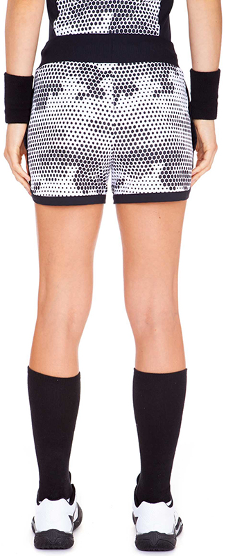 hydrogen-women-tech-camo-shorts-white-camouflage-2 Hydrogen Women Tech Camo Shorts - white camouflage