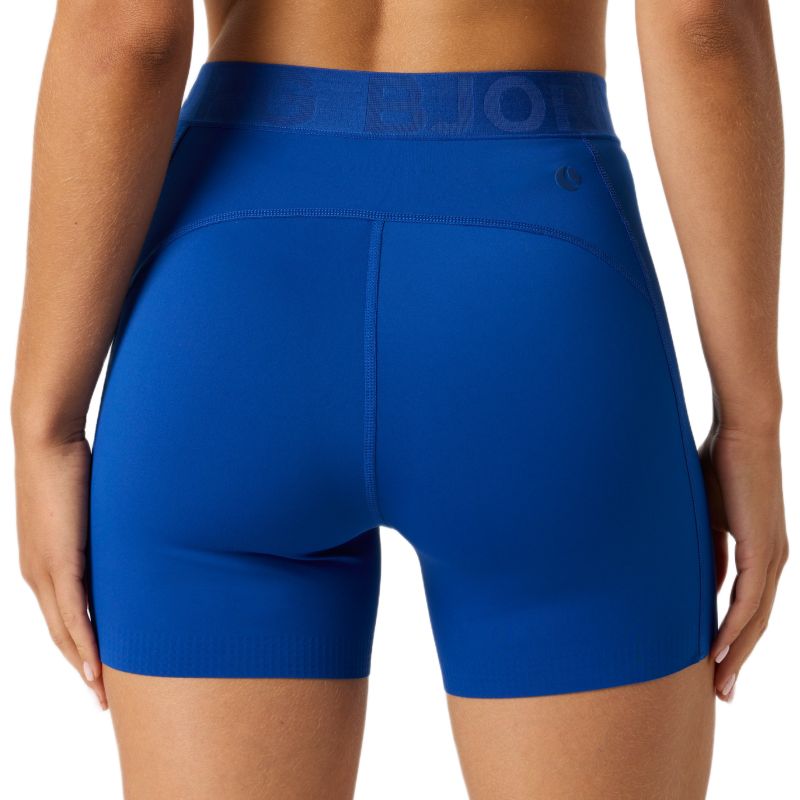 Björn Borg Short - monaco blue Björn Borg Short - monaco blue