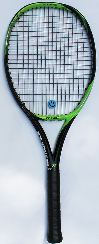 yonex-ezone-lite-270g-tester-2-1 Yonex EZONE Lite (270g) (tester) # 2