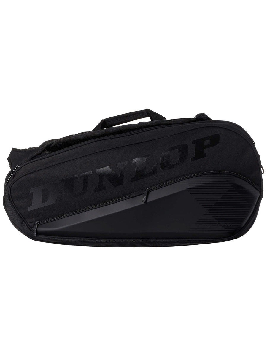 Dunlop CX Performance Thermo 12 RKT - black/black