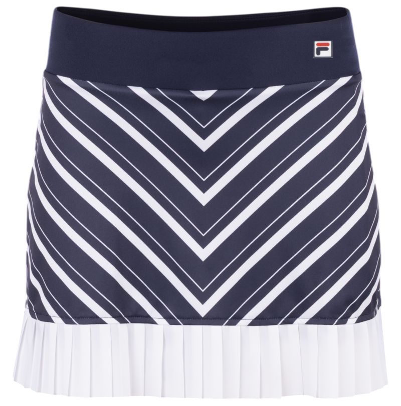 Fila Liyana - white/navy Fila Liyana - white/navy