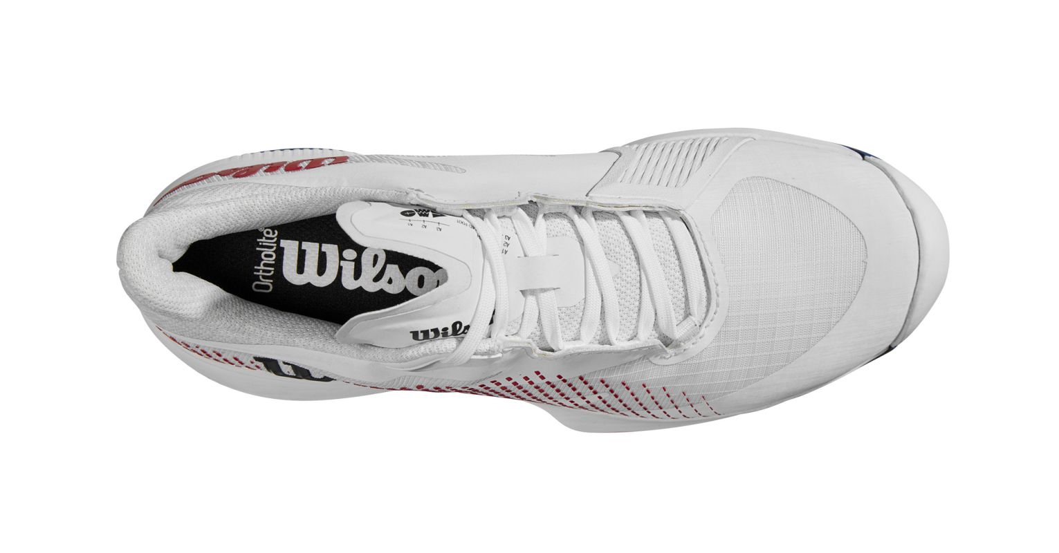 WRS333120_5_Kaos_Swift_15_CC_2024_Womens_White_DejaVuBlue_WilsonRed-png-high-res