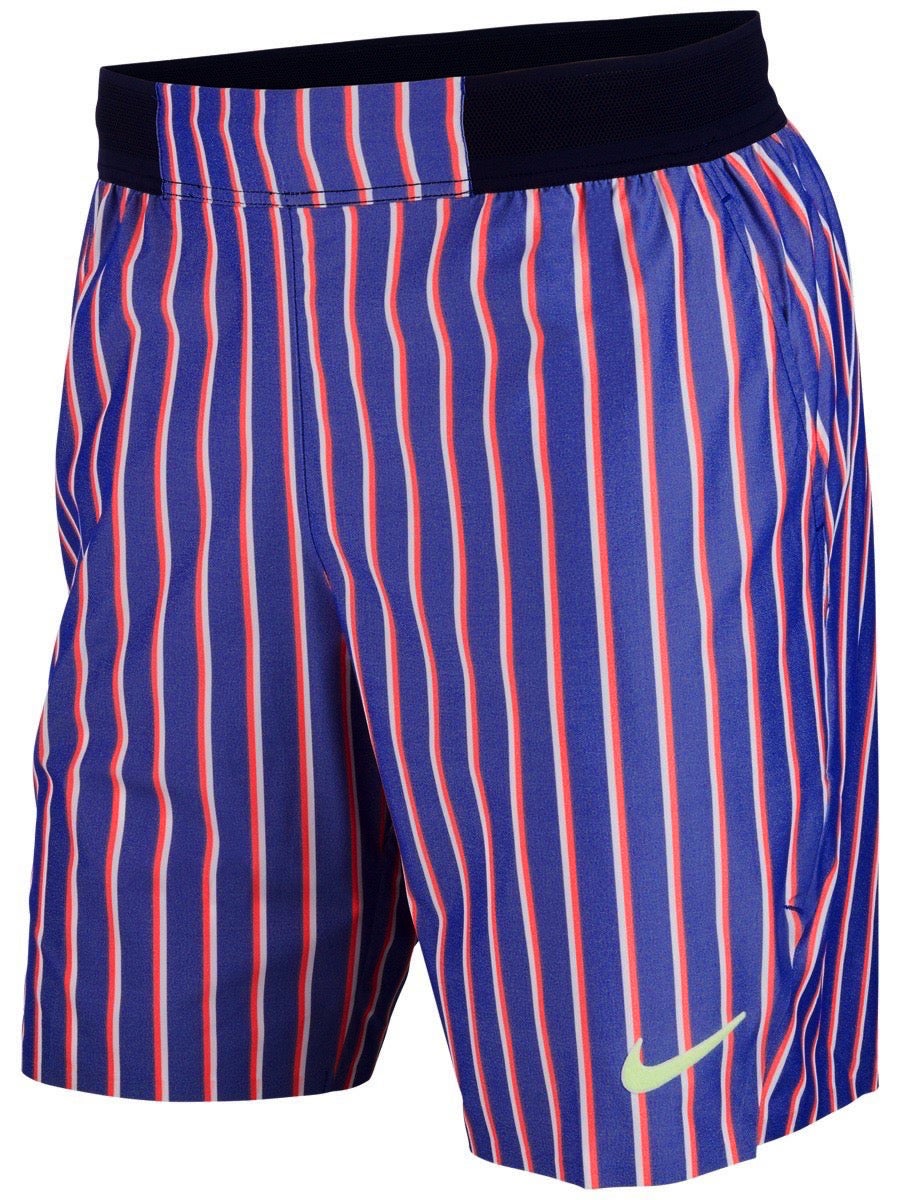 Nike Flex Nikecourt Slam Shorts Nike Court Flex Slam Short PS NT