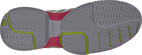 adidas-barricade-court-2-ice-yellow-ftwr-white-flash-red-10 Adidas Barricade Court 2 - ice yellow/ftwr white/flash red