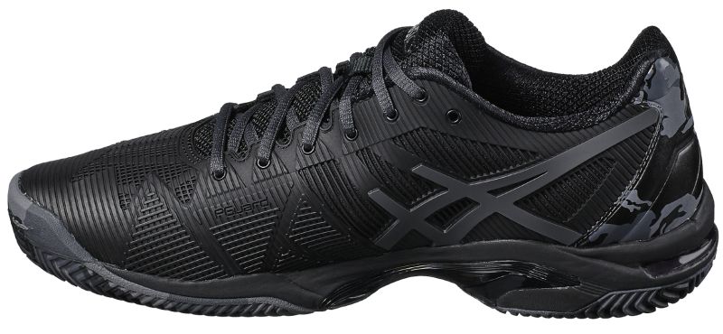 asics-gel-solution-speed-3-clay-l-e-black-dark-grey-carbon-2 Asics Gel-Solution Speed 3 Clay L.E. - black/dark grey/carbon