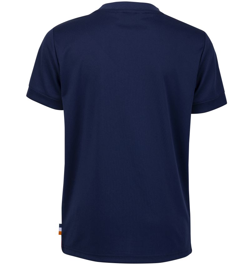 Roland Garros 2026 Performance - clay/navy