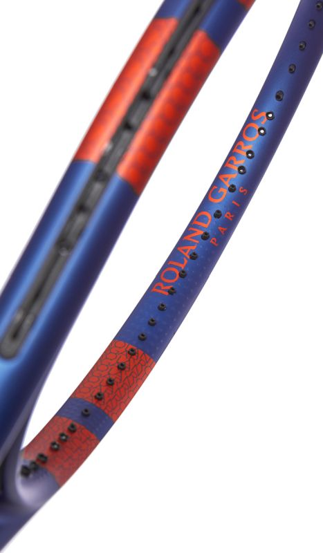 Babolat Pure Drive Team Limited Roland Garros