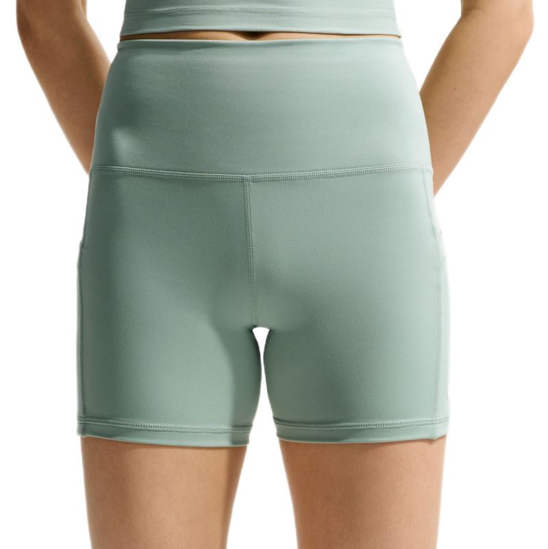 Nike Court Dri-Fit Ball - steam/white