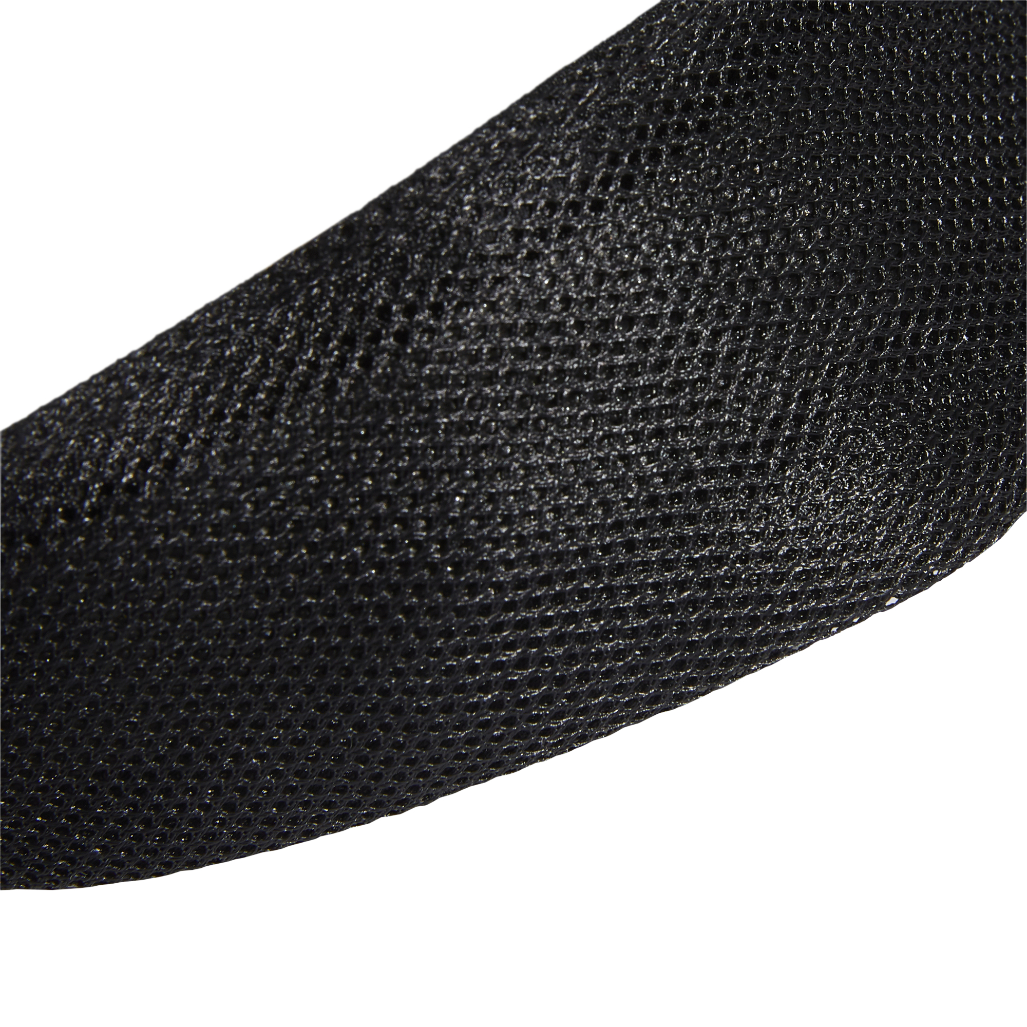 adidas-aeroready-visor-black-black-white-osfm-8 Adidas Aeroready Visor - black/black/white OSFM