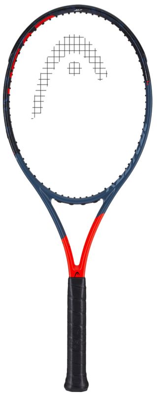 Head Graphene 360 Radical MP