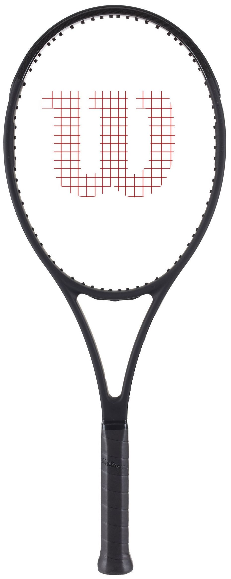 wilson-pro-staff-97l-v13-0-naciag-usluga-serwisowa-2 Wilson Pro Staff 97L V13.0 + naciąg + usługa serwisowa