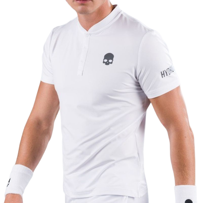 Hydrogen Tech Serafino Man - white