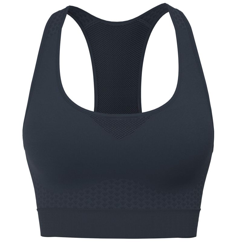 Head Flex Seamless - navy