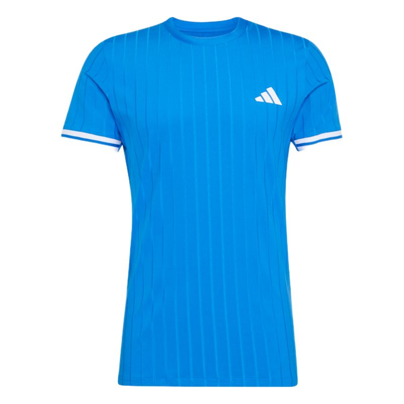 Adidas Tennis Climacool Freelift Pro - glow blue