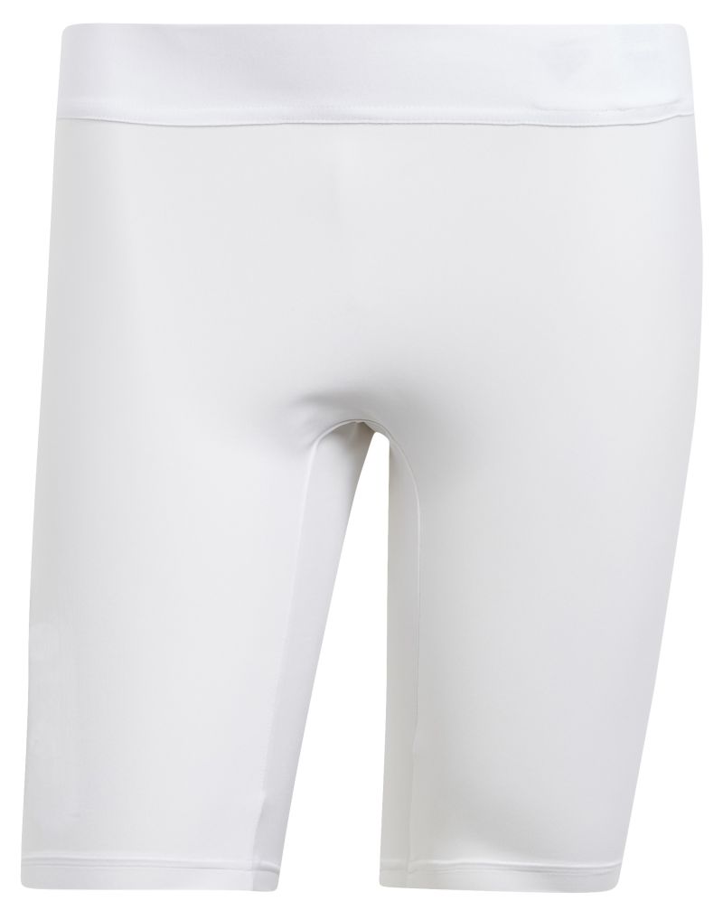 Adidas 2in1 Short Pro - white