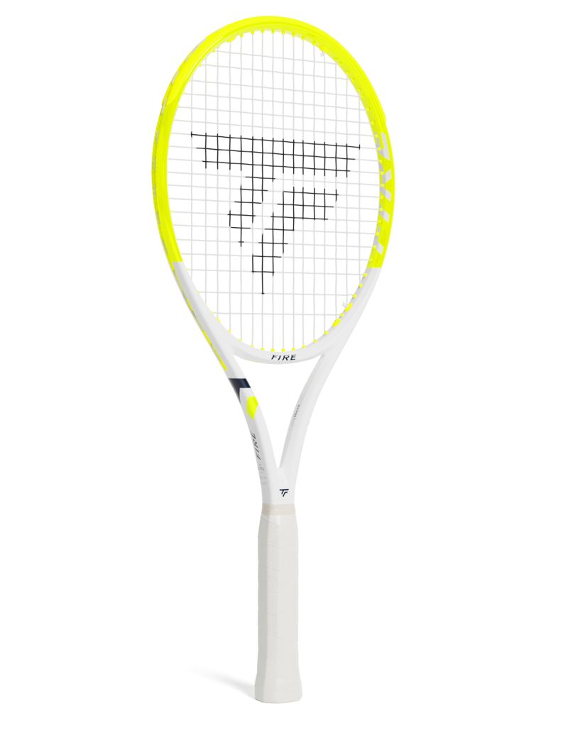 Tecnifibre FIRE 285 + výplet