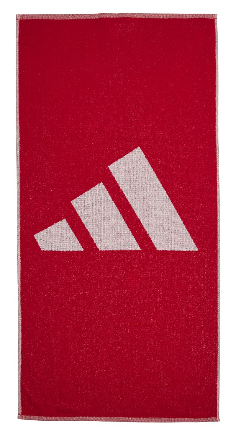 Adidas 3BAR Towel Small