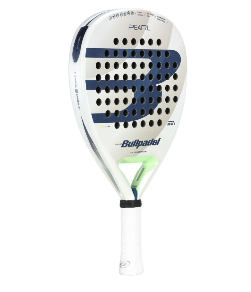 Bullpadel Pearl 25
