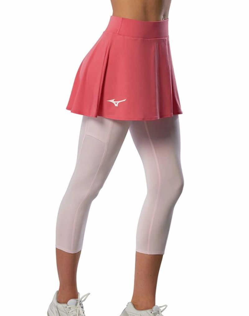 Mizuno Mugen 2in1 - calypso coral