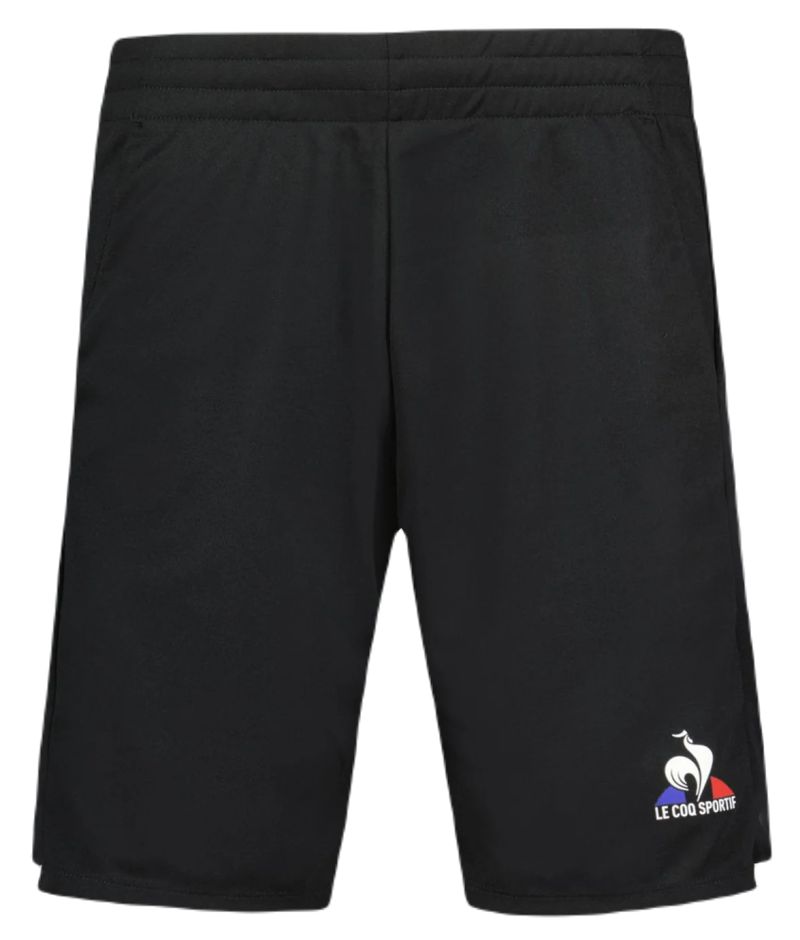 Le Coq Sportif Tennis Short N°3 M