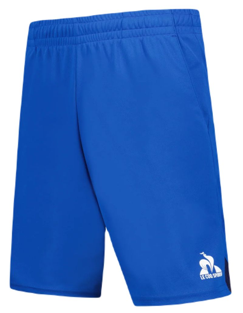 Le Coq Sportif Kids Tennis Pro Short N°1