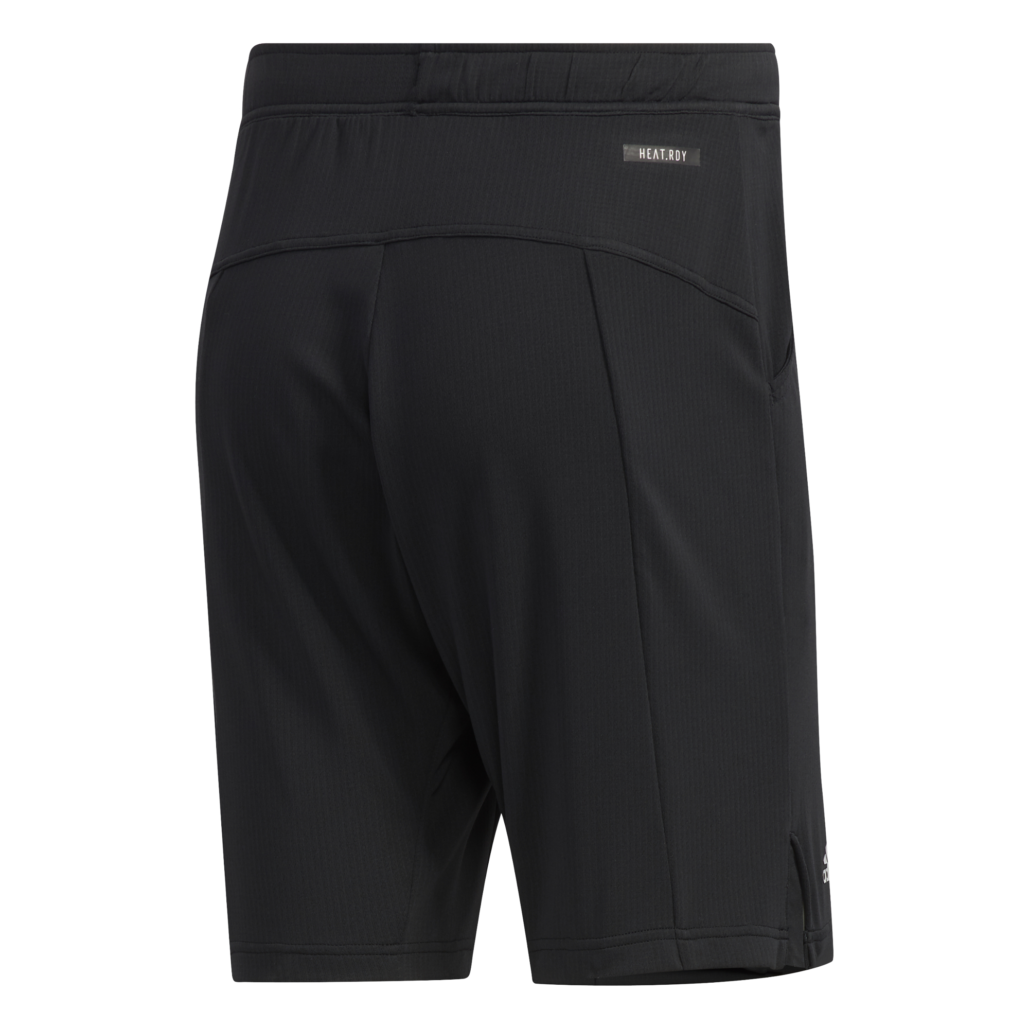 Adidas Heat Ready CB Short 9 - black