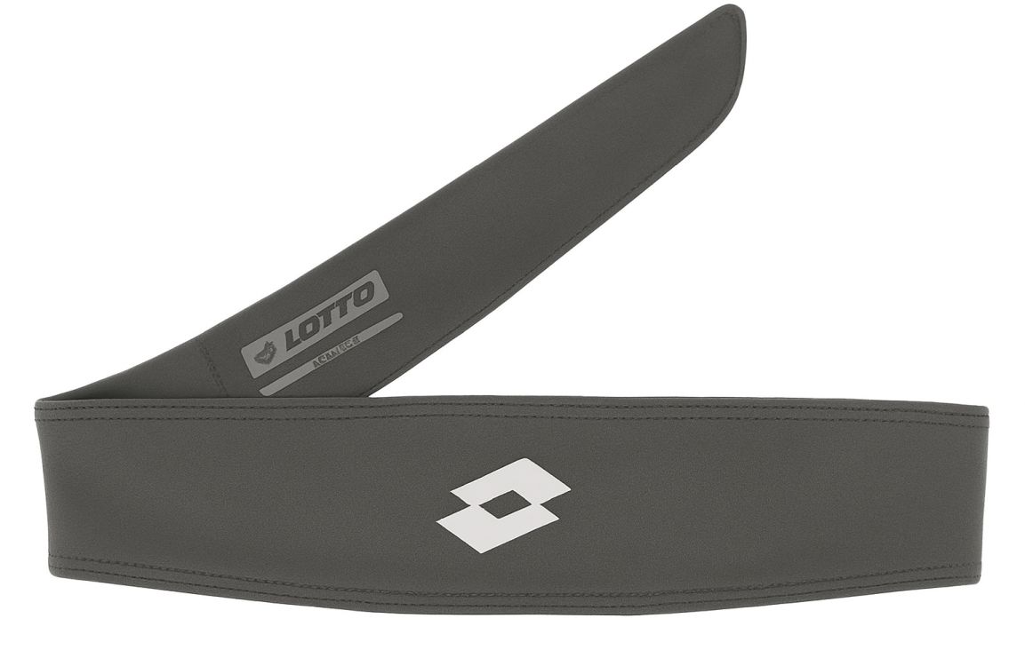 Lotto Tennis III - poppy seed gray