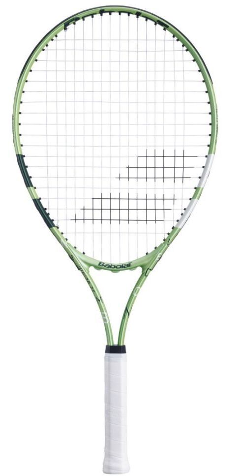 Babolat Junior 25 Wimbledon