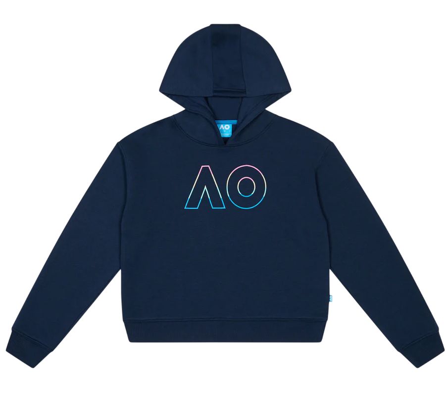 Australian Open AO Logo Australian Open AO Logo