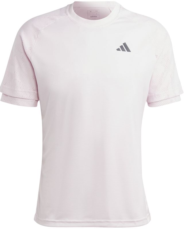 Adidas Melbourne Ergo Tennis Heat.Rdy Reglan T-Shirt