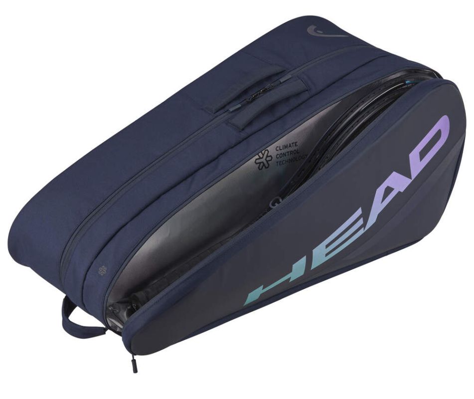 Head Tour Racquet Bag L