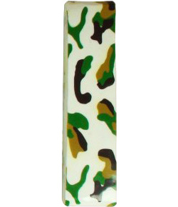 Pro's Pro Digital Print Grip 1P - white/green