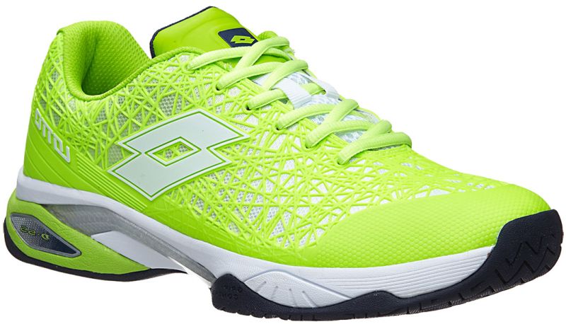 lotto-viper-ultra-iii-speed-green-white-1 Lotto Viper Ultra III Speed - green/white