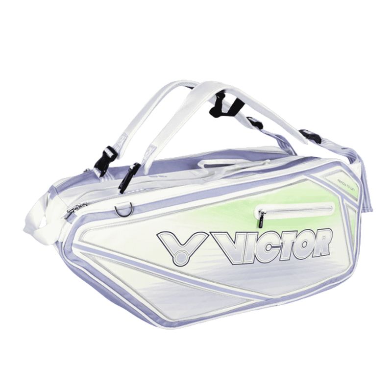 Victor BR9316 AJ Limited - bright white/white dahlia Victor BR9316 AJ Limited - bright white/white dahlia