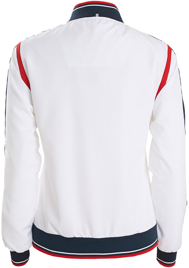 Fila College Collien wp - white/peacoat blue