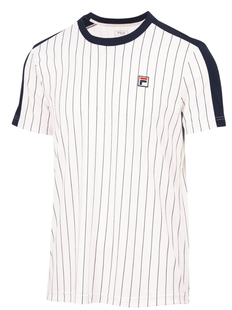 Fila Jascha 2 Tennis - white alyssum comb