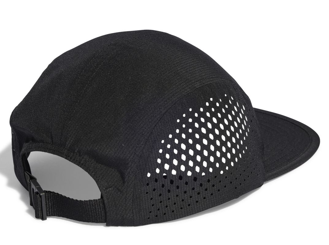 IS3770_1_HARDWARE_Photography_Front-Center-View_white Adidas Running X 4D Heat.Rdy Cap