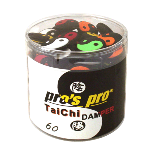 Pro's Pro Tai Chi 60P - color