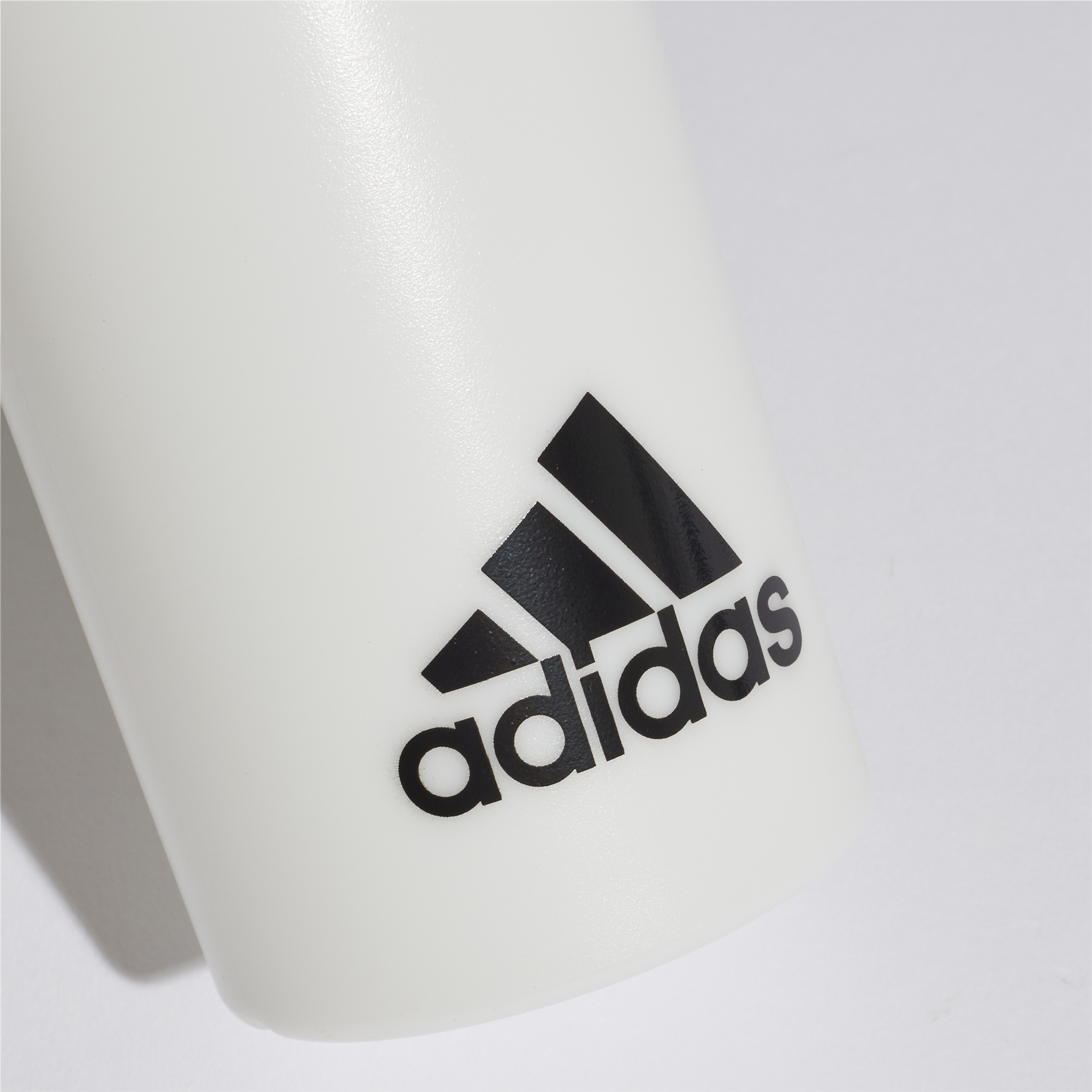 Adidas Performance Bottle 500ml - white/black/black