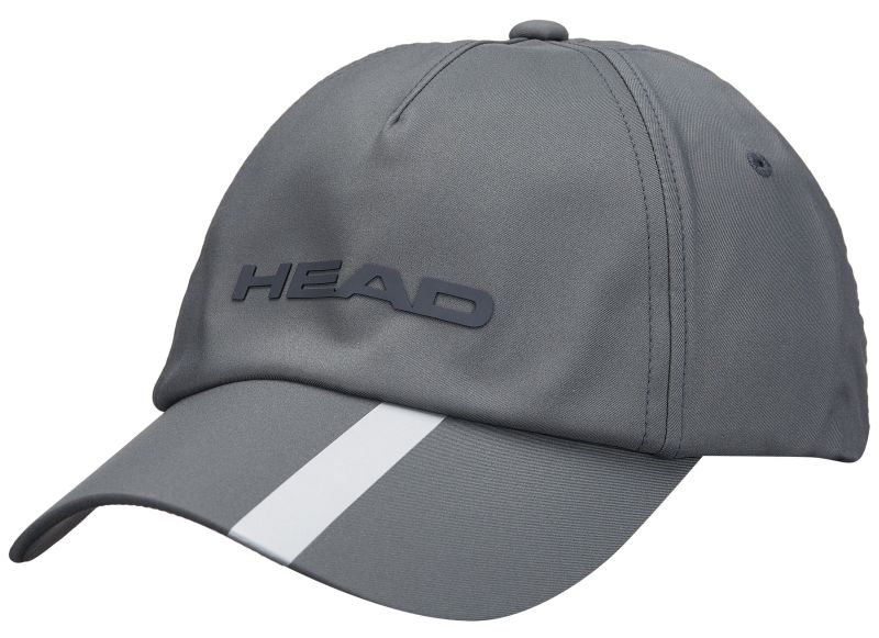 Head Performance Cap - anthracite