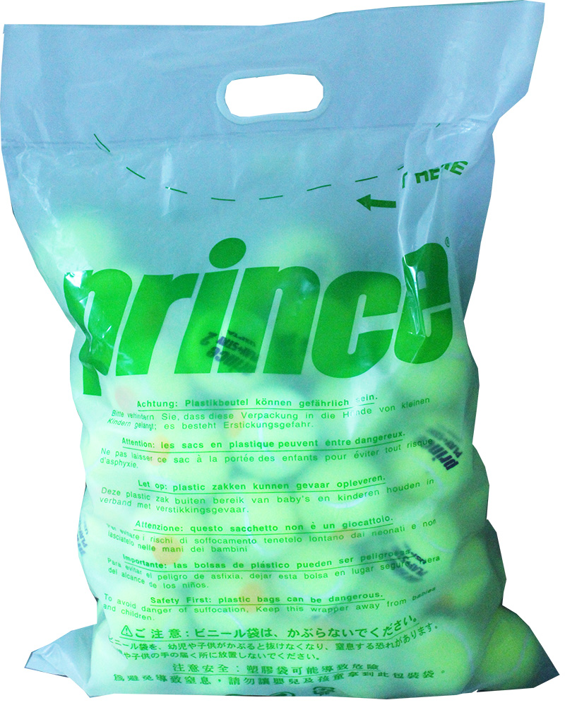 Prince Play&Stay Stage 2 72B