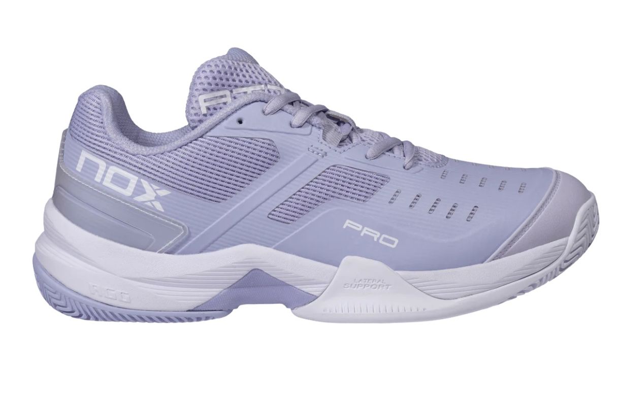 NOX AT10 Pro - purple/white NOX AT10 Pro - purple/white