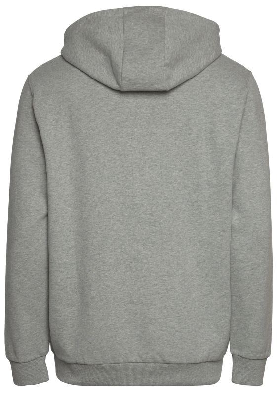 Ellesse Palleonetto Hoodie - heather gray