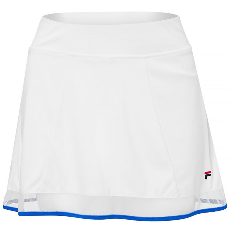 rs-2gSFZqJZDwvsdL Fila Skort Michelle W - white