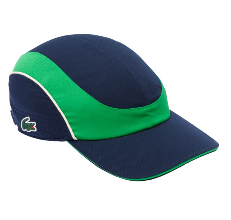 RK9207_DIJ_24 Lacoste Colourblock Tennis