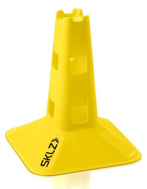 sklz-pro-training-agility-cones-9-8p-1 SKLZ PRO TRAINING AGILITY CONES 9" 8P