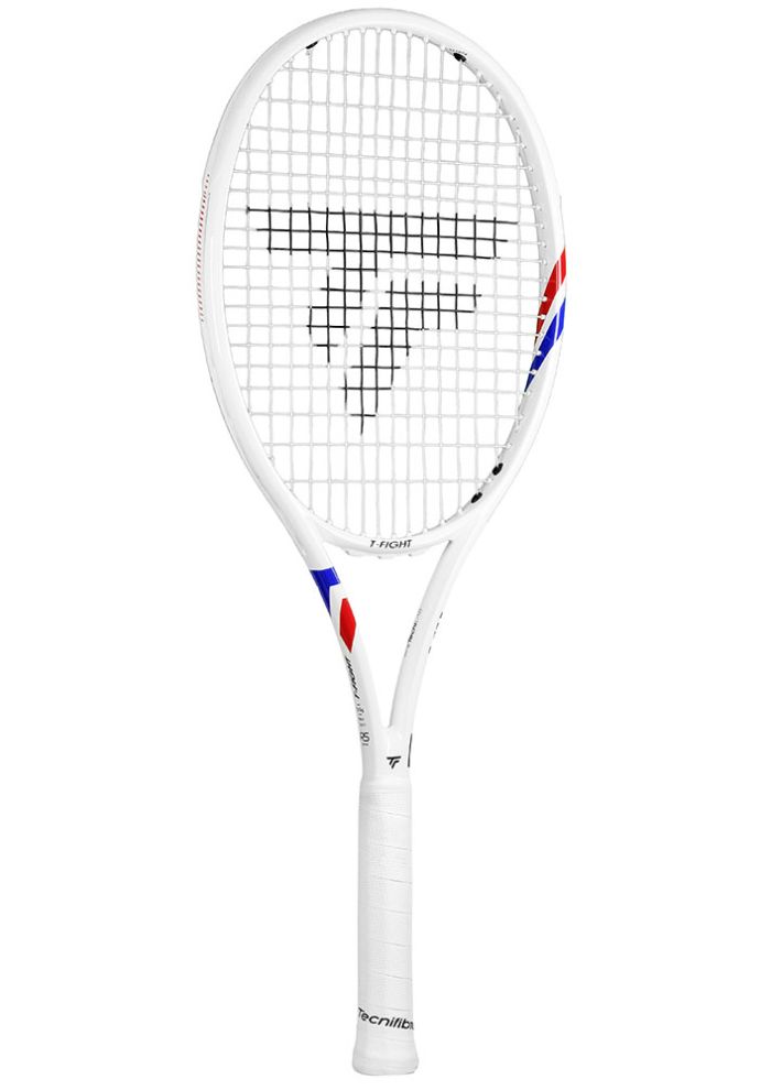 Tecnifibre T-FIGHT 315S + Besaitung