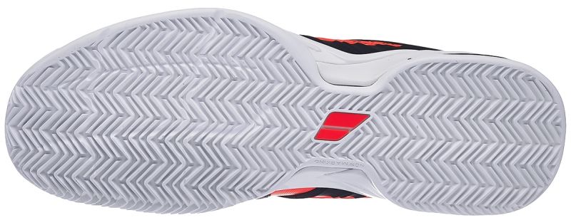 babolat-propulse-fury-clay-men-black-fluo-strike-5 Babolat Propulse Fury Clay Men - black/fluo strike