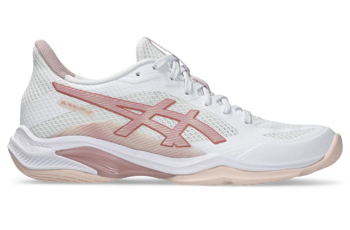 Asics Blade FF 2 - white/morganite