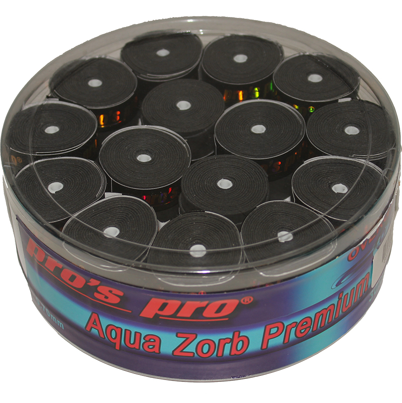 pro-s-pro-aqua-zorb-premium-30p-black-1 Pro's Pro Aqua Zorb Premium 30P - black